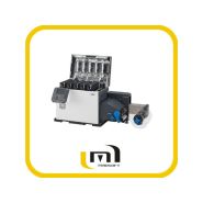 Cartouche d'encre OKI Pro 1050 - CMJN et Blanc / OKI Pro 1040 - CMJN - Toner en poudre_1