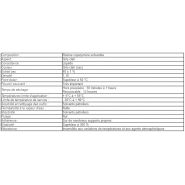 Decob30 - Primaire d'accrochage pour béton et bois peu poreux - Fixateur ciment gris clair - Séchage rapide_1