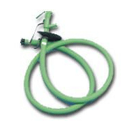 Flexible avec pistolet - Vert_1