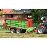 Giga-vitesse CFS - Autochargeuse Strautmann - Capacité de chargement 32/42 m² - Système Continuous-Flow (CFS)_1