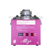 Machine barbe à papa professionnelle alizé_1