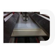 Panneau sandwich isotherme sur-mesure utilisé pour l'isolation des sols, des parois/cloisons et des plafonds - PIR - COLDKIT PORTISO_1