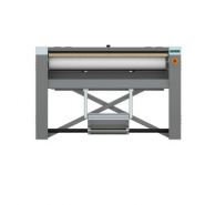 Ps-100/18 - Repasseuses murales Primer - rouleau Ø180 mm - chauffage électrique et contrôle de température_1