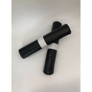 Sac poubelle 500L - BD 30µ Noir - Dimensions 1780x1300 mm - Conditionnement 1x100pc_1