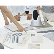 Solutions d'aménagement de bureau clé en mains - Conception sur mesure - ESPACES & SOLUTIONS_1