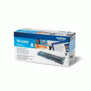TN-230C - Cartouche de toner Brother originale  Cyan_1
