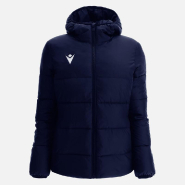 Veste matelassée pour femme avec capuche makalu - Macron Sport_1
