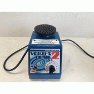 Vortex Scientific Industries Genie 2 G-560E_1