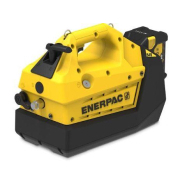 XC2204MB, Pompes hydraulique sur batterie, 3/2 Distributeur manuel, 4,0 litres d'huile utile, Batteries et chargeur inclus, 115V_1