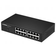 Commutateur - switch Emidax GS-1016 V2 - 16 ports Gigabit - QoS et économie d'énergie_1