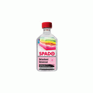 Detachant liquide universel spado flacon de 250ml_1