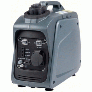 Eurom - Groupe électrogène portable 800 Watts - Technologie Inverter - Modèle 750023_1