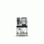 Four mixte électrique 6 GN 1/1 iCombi CB2ERRA.0000734 Classic Rational_1