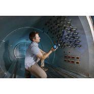 Scanner portable optimisé pour l'efficacité - HandySCAN 3D|Série EVO_1