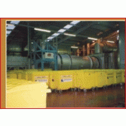 Incinérateur pour déchet industriel frcd 1000_1