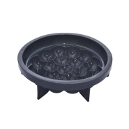 Puffy - Moule en silicone Pavoni Italia_1