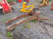 Relevage avant MF relevage avant - En occasion_1