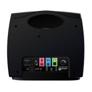 27246 - Boucles magnétiques pour malentendants - Direct Signalétique - Dimensions 220 x 250 x 70 mm - Portatives et conformes EN 60118-4_1