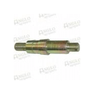 Axe de bras pour tracteur Massey Ferguson - Référence : PTA-A43801_1