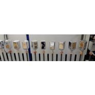 CVFA - Convoyeurs au sol SEMa - Longueur de 20 à 100m avec courbes innovantes et adaptabilité_1