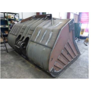 Godet d'exploitation minière pour un usage carrière_1