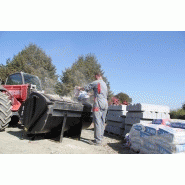 Godet malaxeur à béton mt 1440 - manitou_1