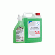 Kemika alkarapid nettoyant degraissant et detachant multiusage pae bidon de 5l_1