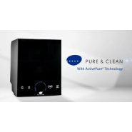 Purificateur d'air avancé avec technologie ActivePure® - Pure & Clean_1