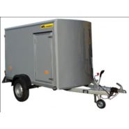 Remorques fourgons polyester alu & multiplis - mil remorque - 750 à 1300 kg_1