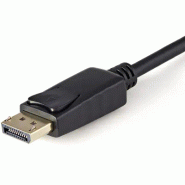StarTech Adaptateur DisplayPort vers VGA - Cble Display_1