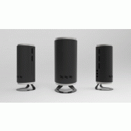 Aéroclean - purgonizer bw60 alfaa - traitement de l'air - par plasma froid_1