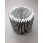 Cartouches filtrantes de dépoussiérage - fw products - haute capacité_1