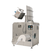 Hachoir a extrusion 500 litres - mmg 233 - u200_1