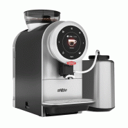 Machine à café expresso grains Bravilor SPRSO | Bravilor Bonamat - HS895_1