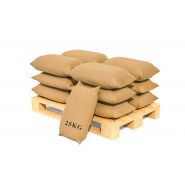 Microbille de verre - Traitement par impact pour surfaces métalliques - Microbillage, Grenaillage, Sablage_1