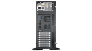PC industriel pour IA edge - NVIDIA IGX Orin M 64GB/64GB - Compatible NVIDIA RTX A6000 48GB - Référence: MIC-735E-IO6-A1_1
