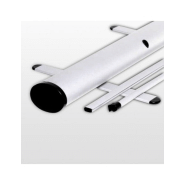 Roll up anti-choc 85x200cm - Enrouleur aluminium avec bâche 500gr M1 ou PVC dos gris - IE-ROLL-AC_1
