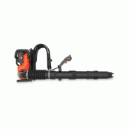 Souffleur à dos à batterie 56v 25n – ECHO – système maxout – dpb-5900t_1