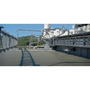 SP 1600 - Machines à coffrage glissant Wirtgen - 313 kW / 426 ch - Largeur jusqu'à 16 m - Pose monocouche et bicouche_1