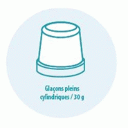 Tête de production glaçons pleins  cylindriques 385 kg/24h - GALAMR400A | ITV_1