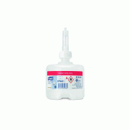 Tork systeme s2 nettoyant desinfectant abattant et siege wc (420302-50u)- cartouche de 485,75gr_1