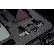 Mallette de rangement étanche NANUK 925 - DJI Mavic Air 2 et Smart Controller - robuste et légère en résine NK-7_2