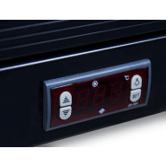 Arrière-bar - 3 portes coulissantes (gaz écologique r600a)_1