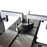 Banc de mesure et d'étalonnage Labconcept Nano - Métrologie dimensionnelle ultra précise_1