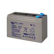Batterie AGM 8Ah 12V VICTRON - Stockage solaire et éolien - Réf. BAT212070084_1