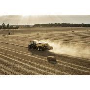 Presse à balles carrées haute densité Bigbaler 1290 HD