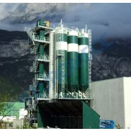 Centrale à béton à tour - euromecc - stockage agrégats 360 à 620 m3_1