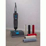 Lindhaus LW35 Flexy : Autolaveuse professionnelle maniable à batterie_1