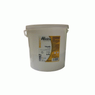 Nectra essentiel poudre vaisselle pour lavage en machine seau de 10gk_1