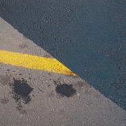 Peinture de sol - Rénov'Bitume 5L noir - ravive les sols en asphalte_1